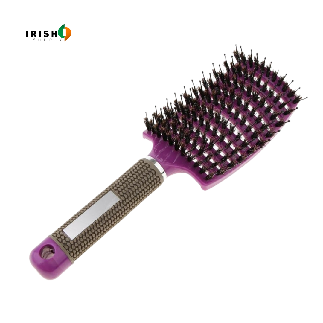 TRESSEASE Premium Detangling Hairbrush