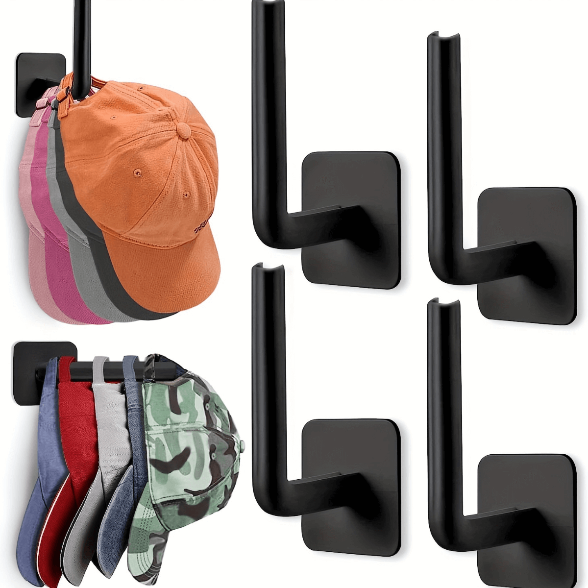 HANGEASE Storage Hooks