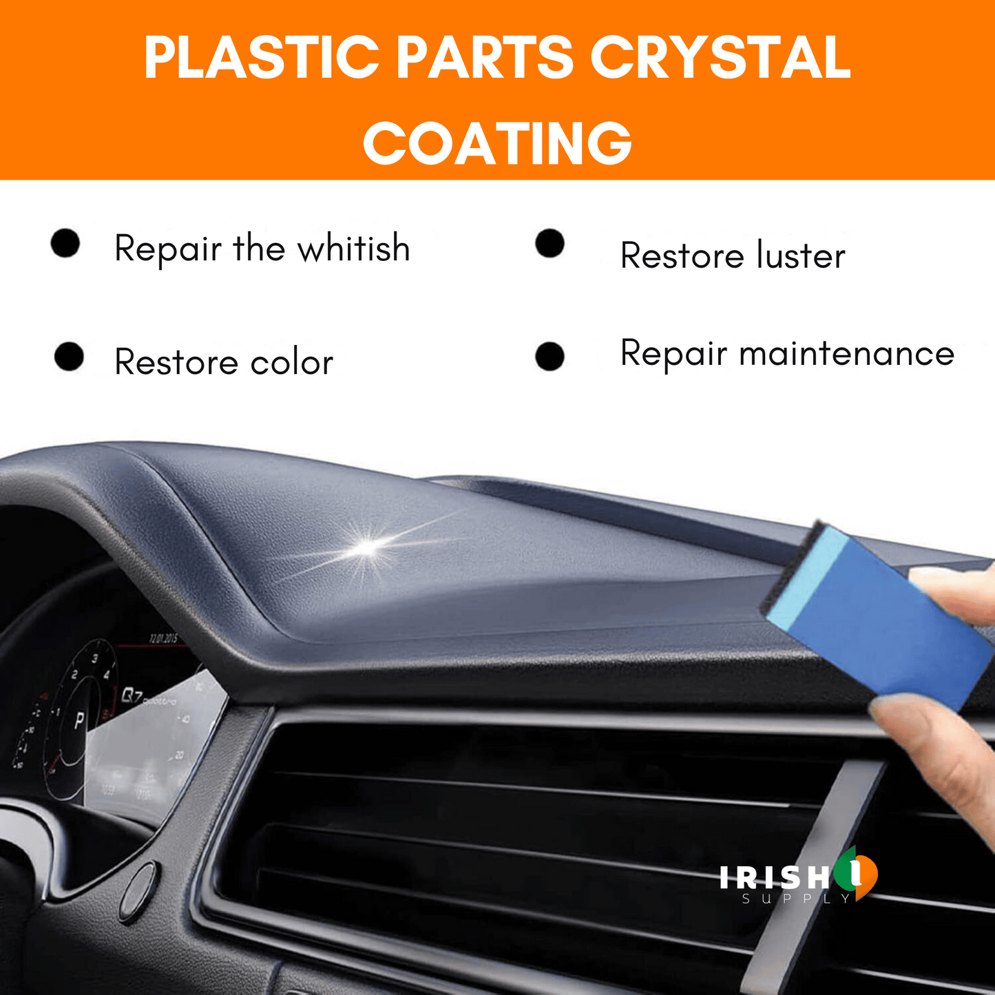 GLOSSPRO Crystal Coating Agent