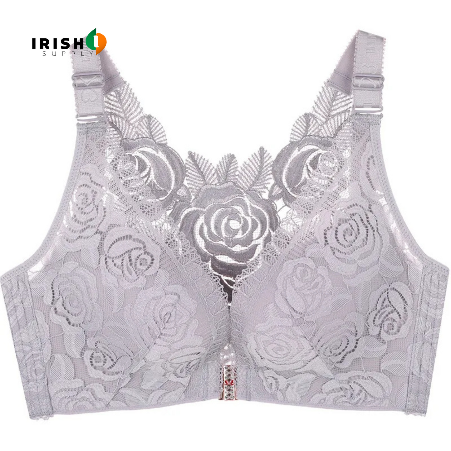 GRACEFIT Comfort Rose Bra