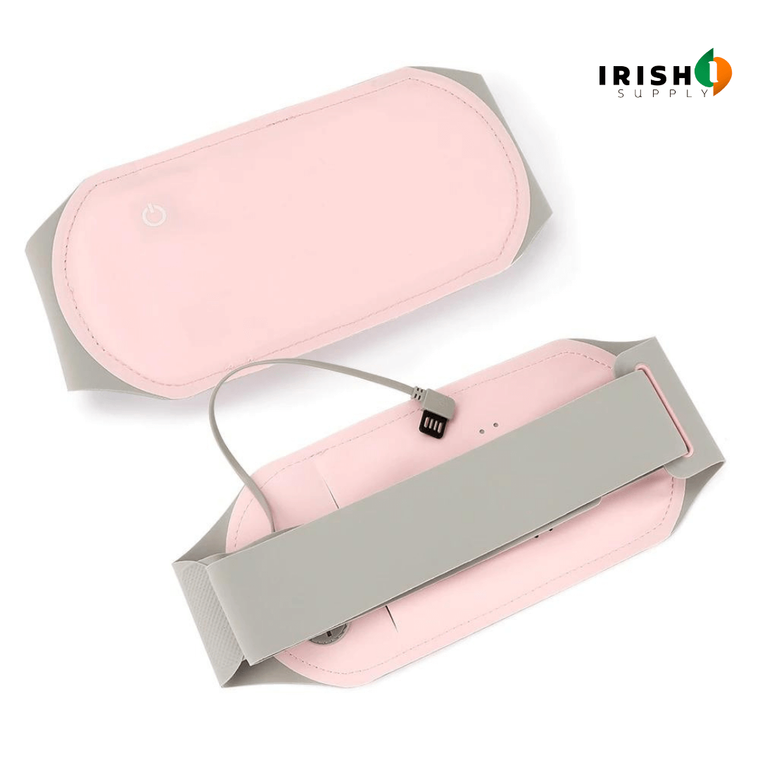 Irish Supply, DEEPSENSE Cramps Relief Pad