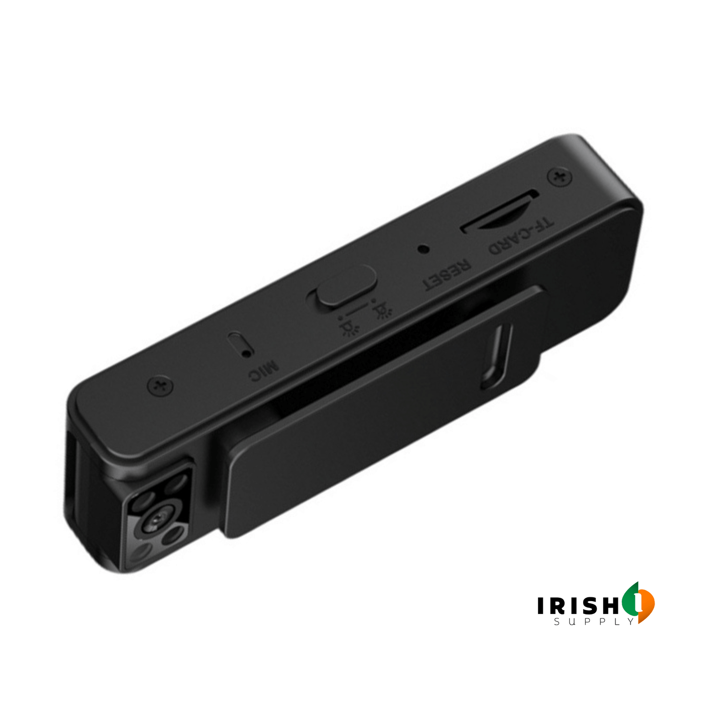 ACTIONEYE 1080p Portable Camera