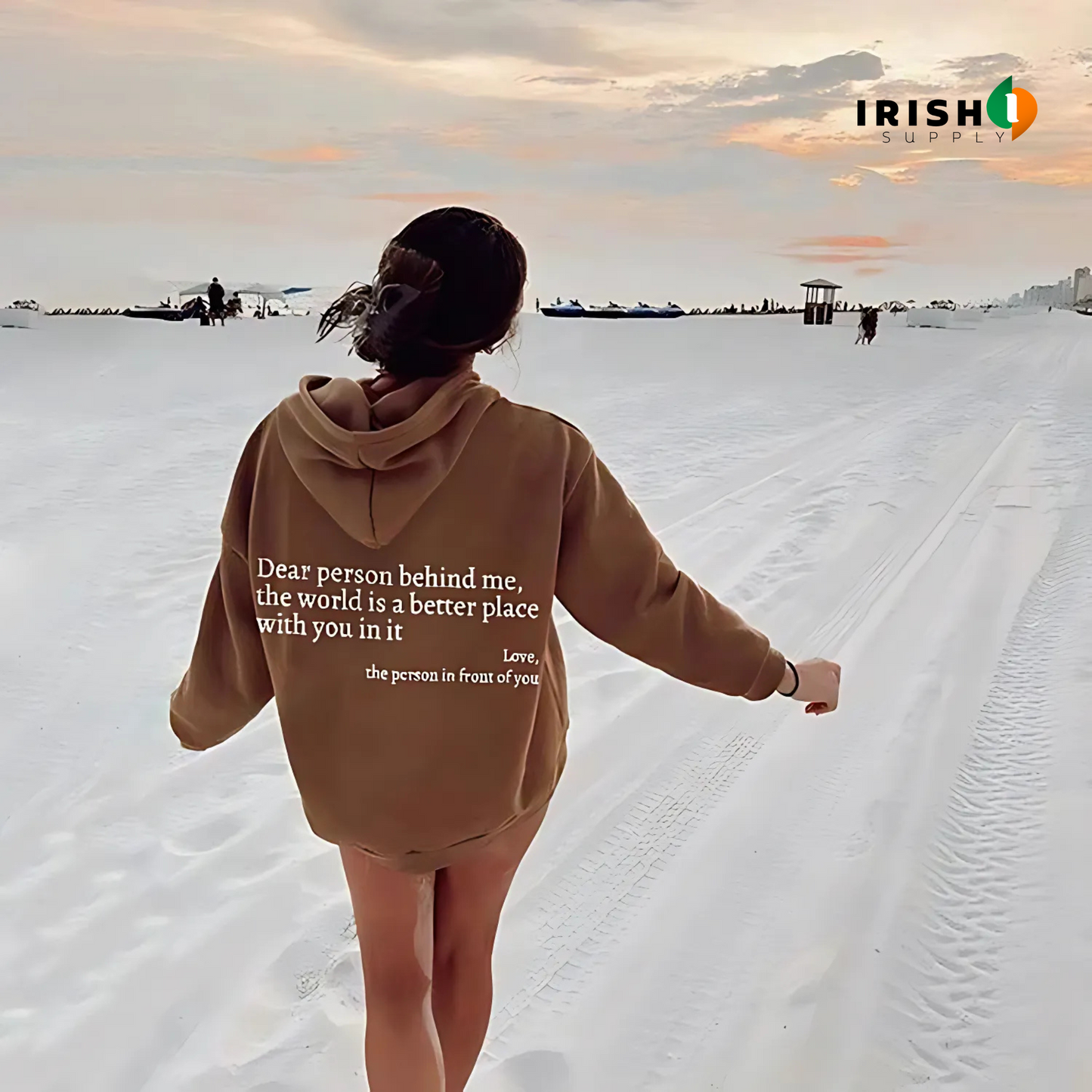 HOODIQUE Premium Comfort Hoodie