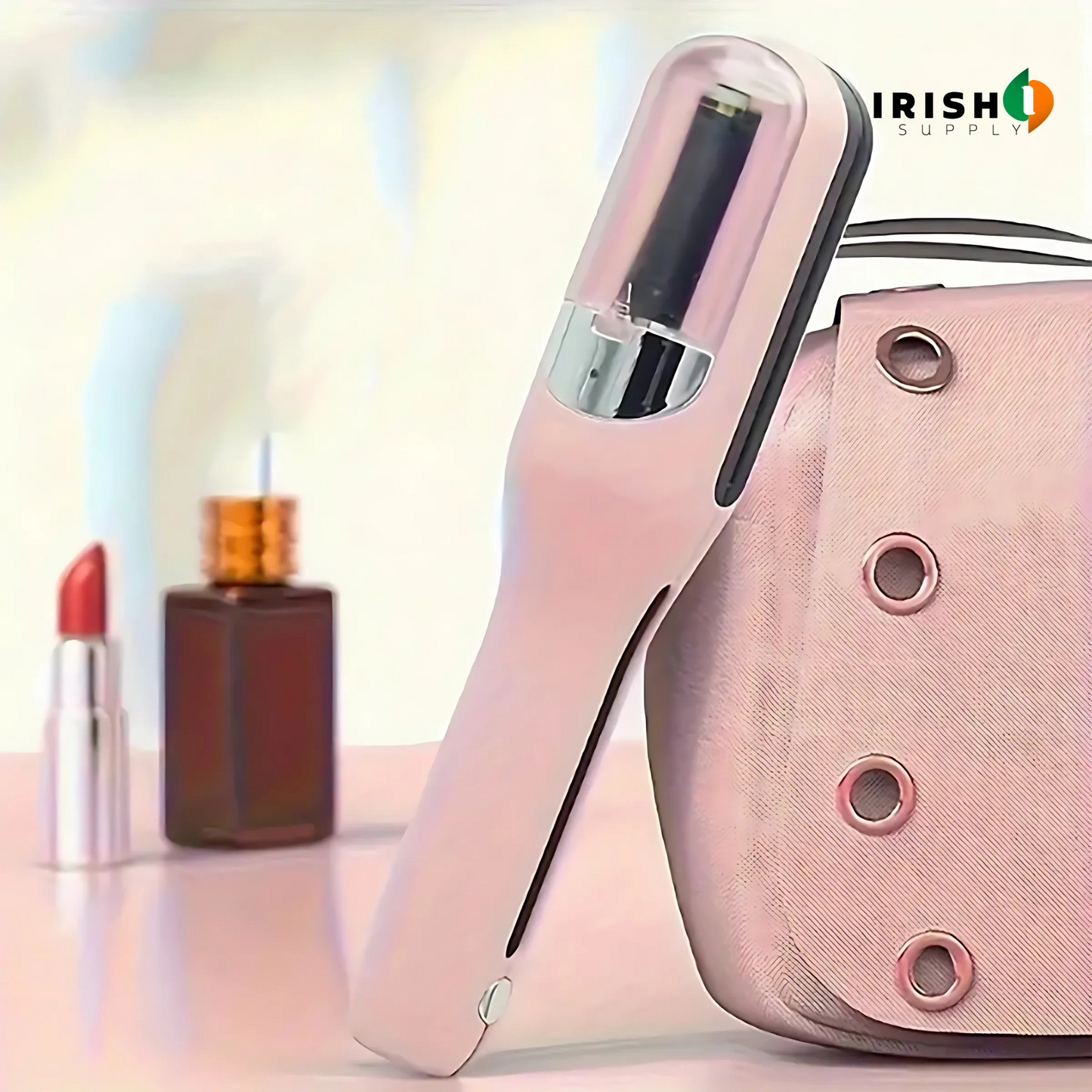 SHARPION Split End Hair Trimmer