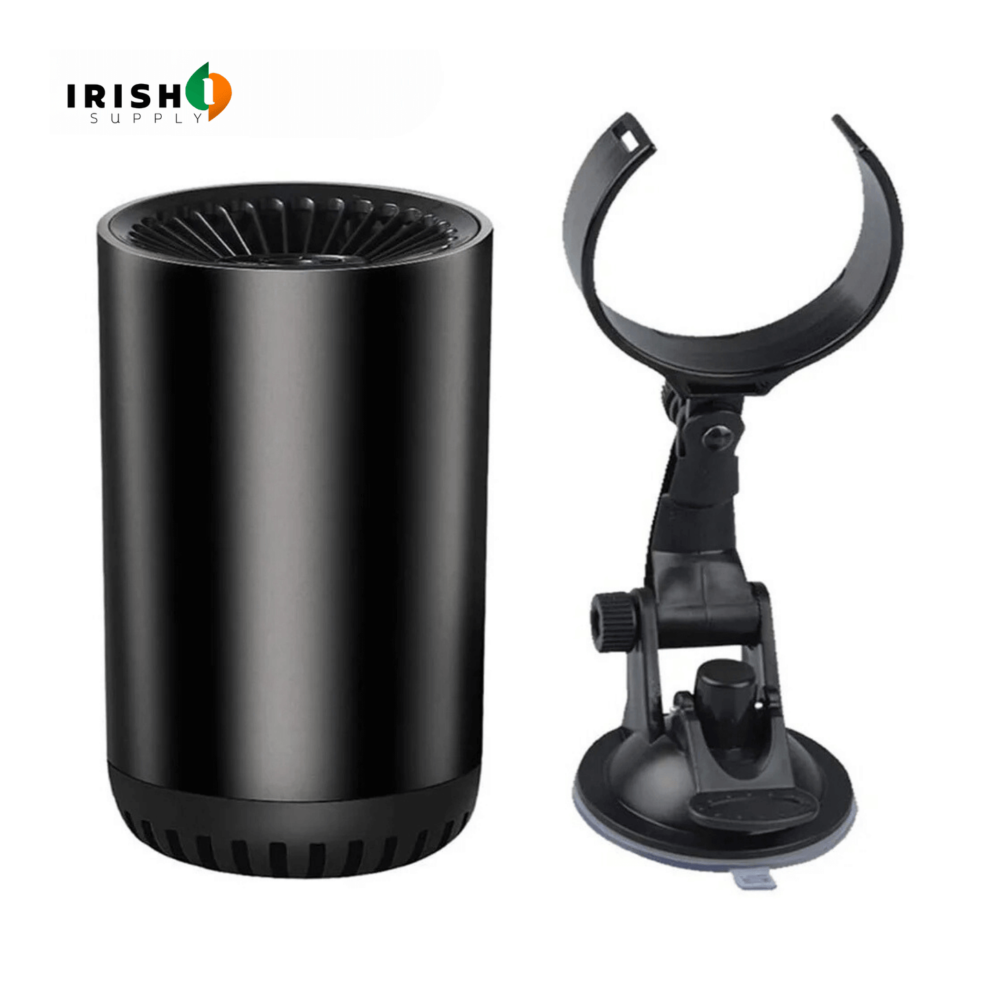 CLEARVUE™ Car Defroster Heater for Winter