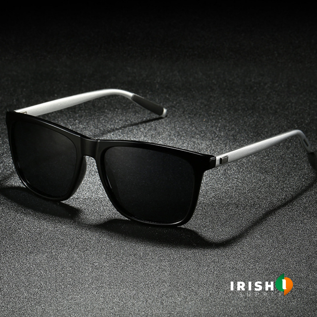 Irish Supply, EVERSIGHT Unbreakable Shades