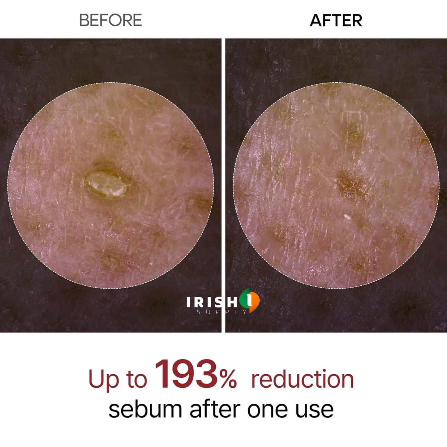 PEELSHOT Exfoliator White Rice Ampoule (80mL)