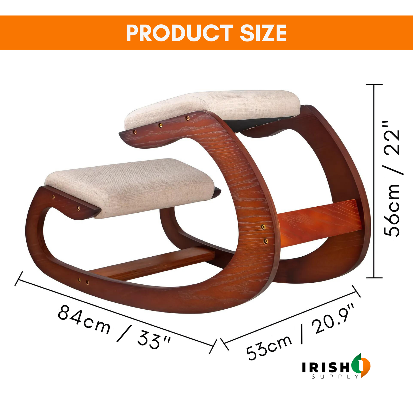 FLEXSEAT Kneeling Chair Stool