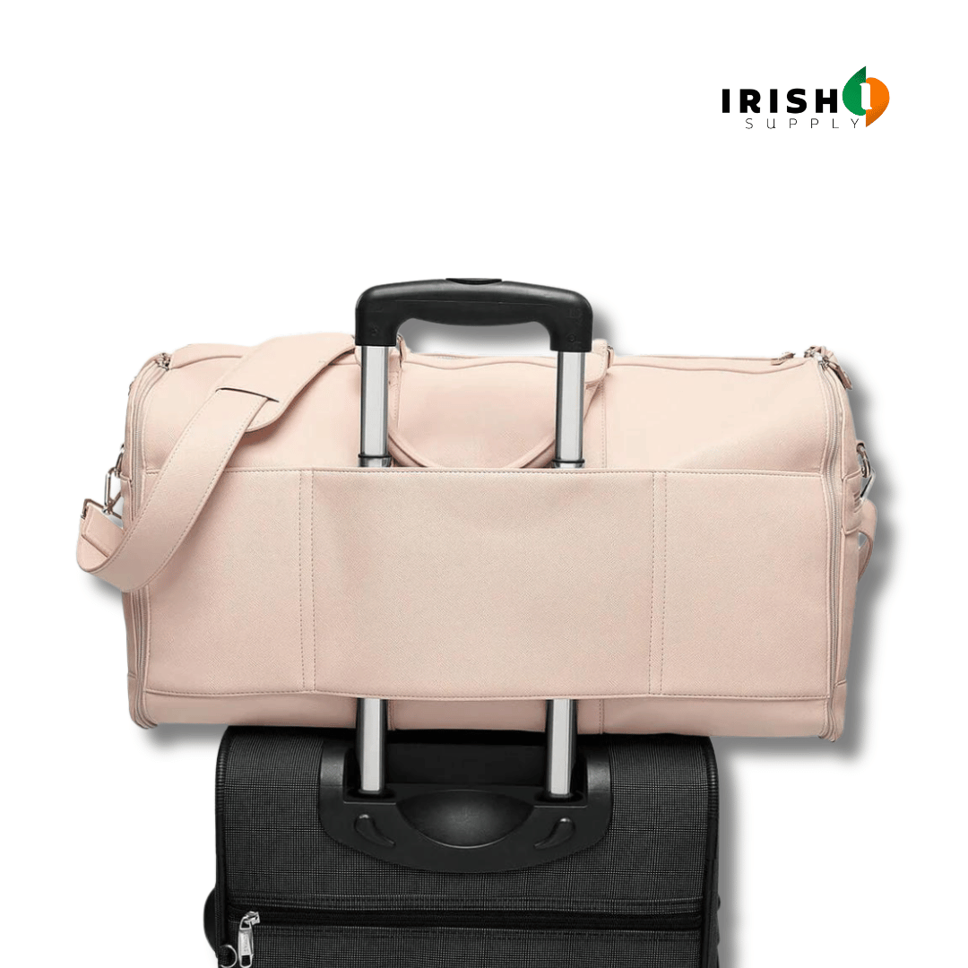 ROAMHER Travel Bag 2.0