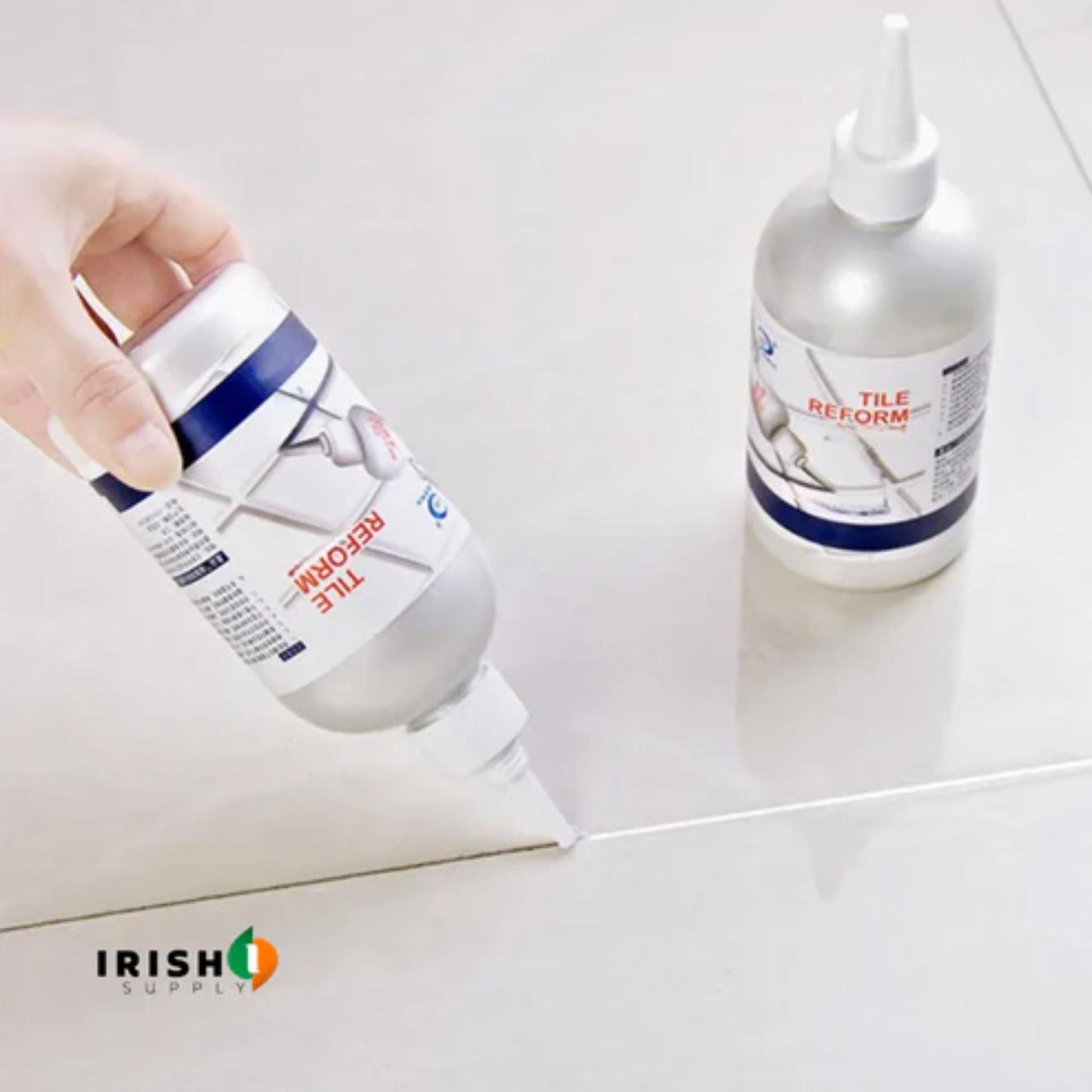 TILEGAP Versatile Wall and Tile Sealer