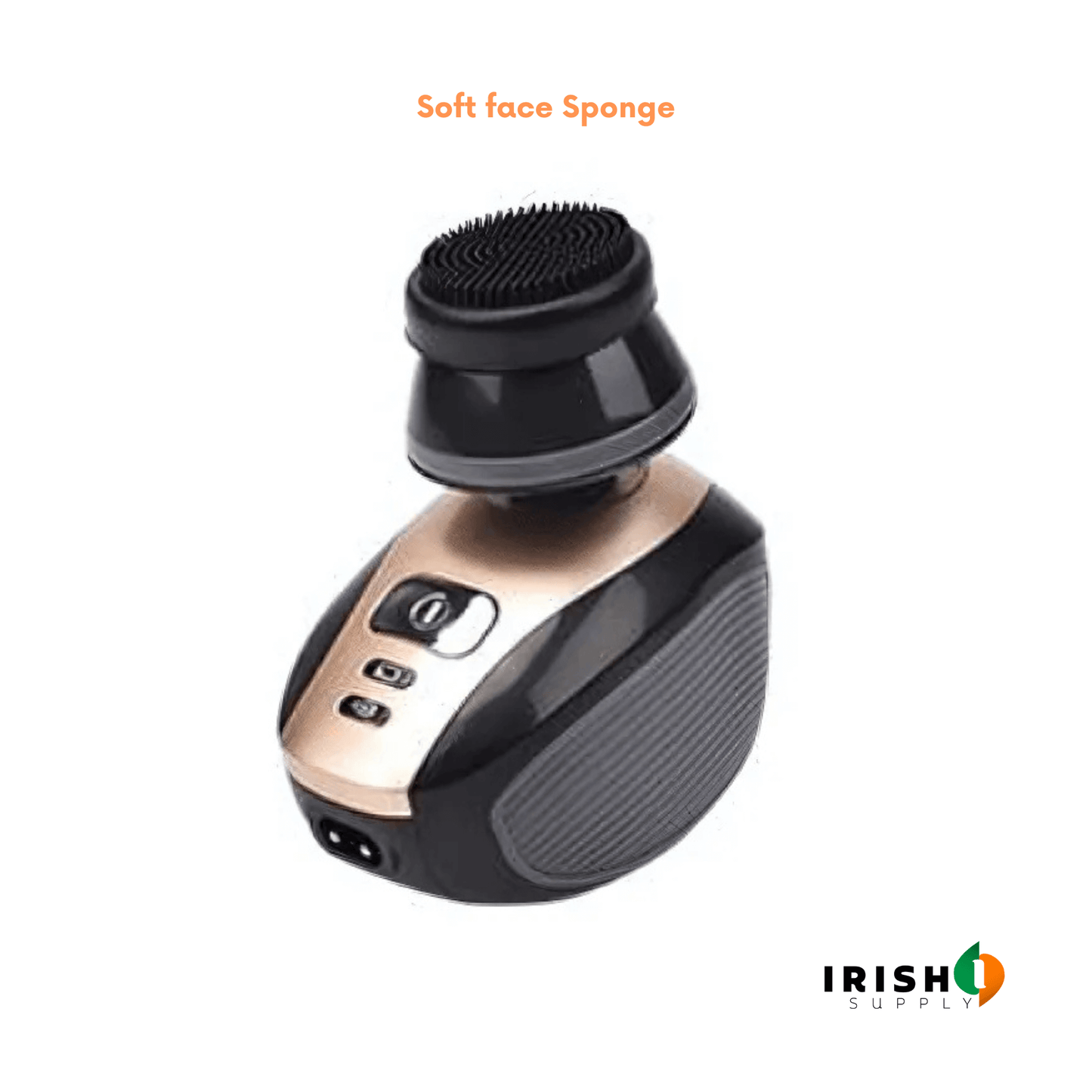 SWIFT SHAVE Rechargeable Electric Shaver