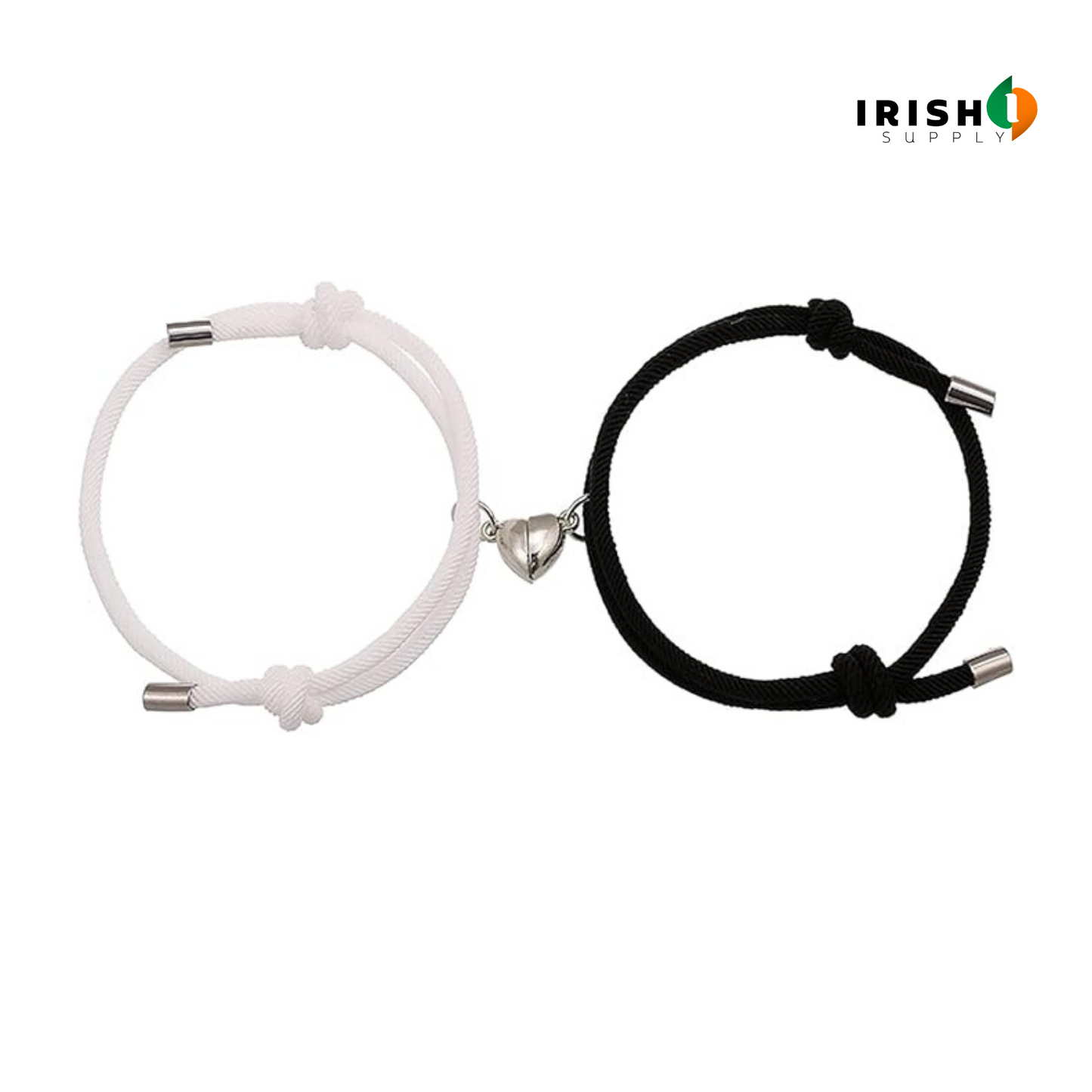 MAGNETO Bond-Strength Love Bracelet