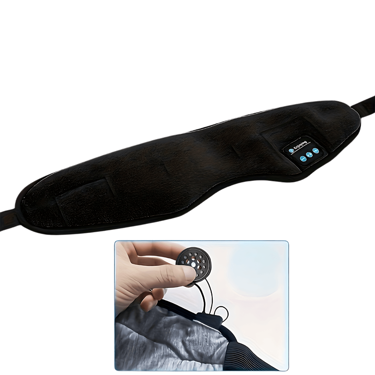 DREAMBEAT Sleep Mask