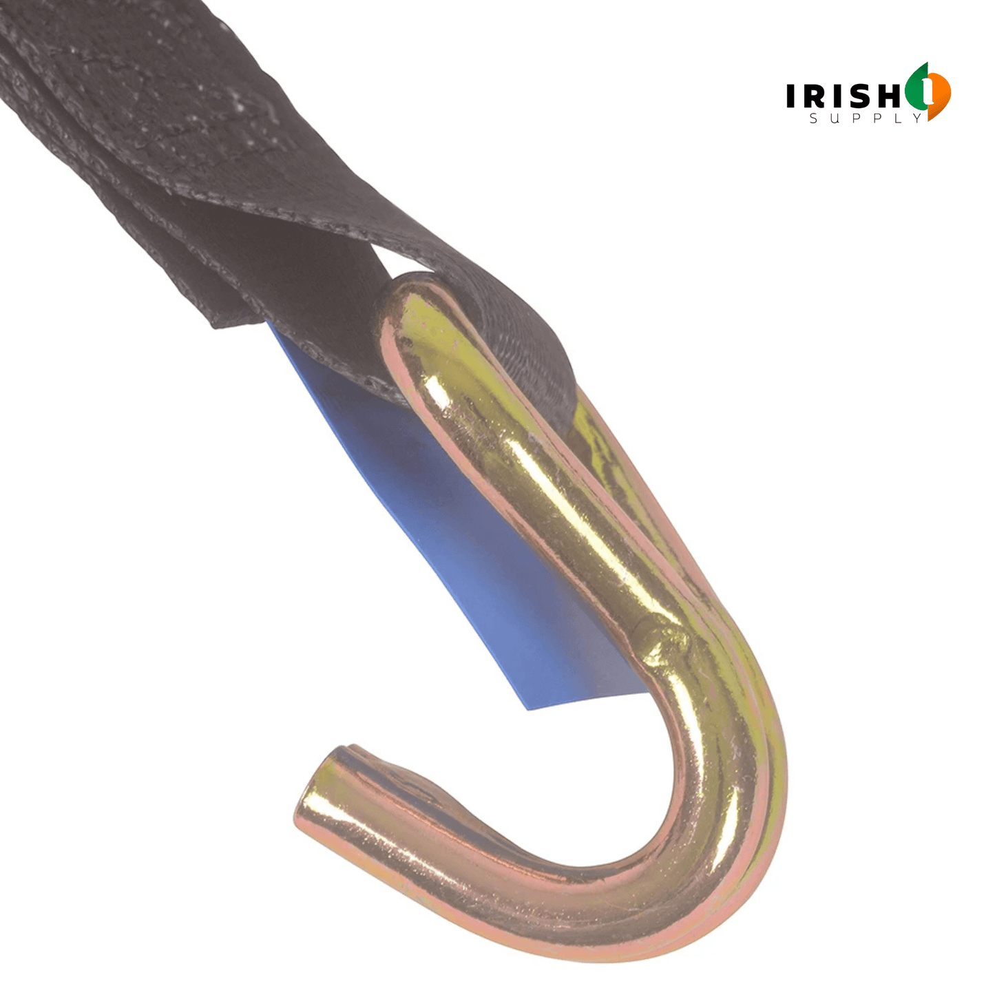 POWERSTRAP Effortless Load-Tightening Solution