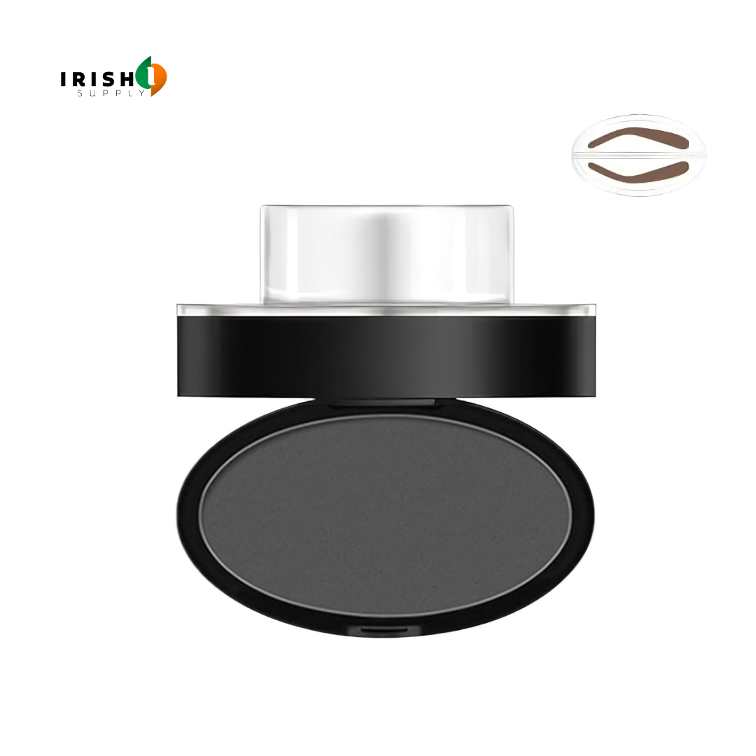 BROWLIFT Waterproof Eyebrow Powder Kit