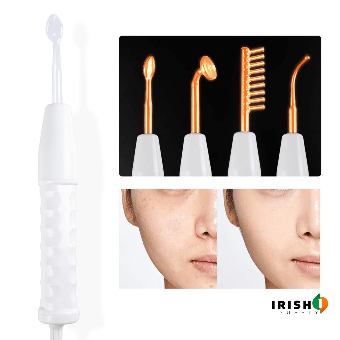 RADIANCEPRO 4-in-1 Skin Therapy Device