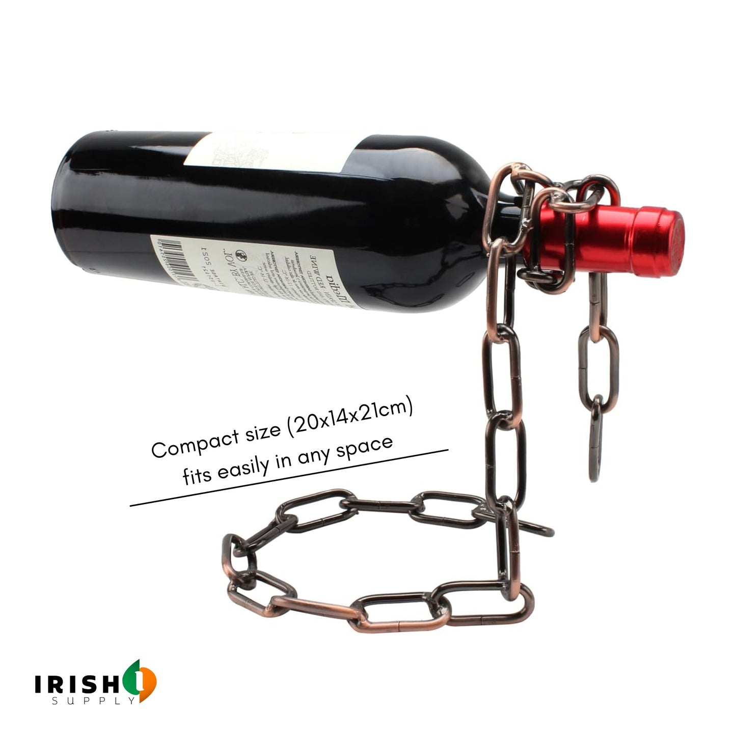 CHAINLIFT Chain Bottle Holder