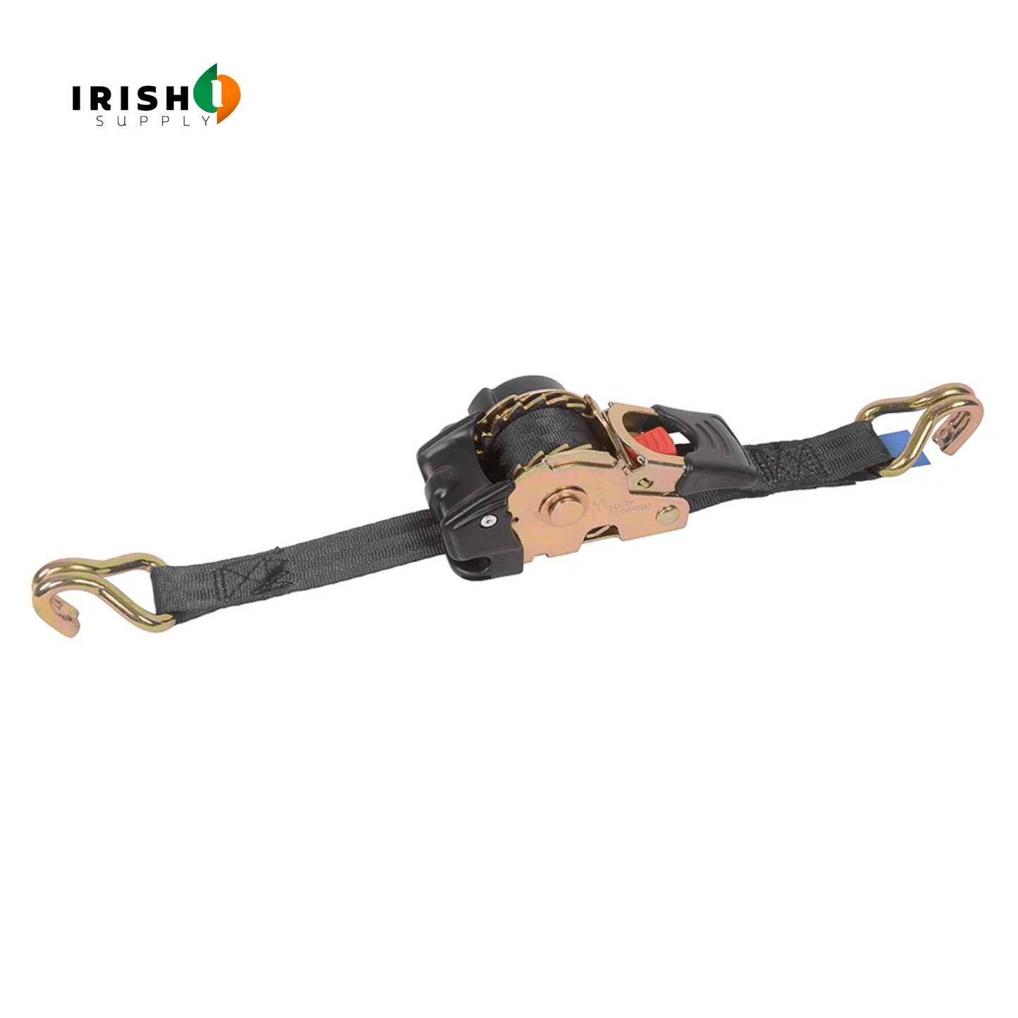 POWERSTRAP Effortless Load-Tightening Solution