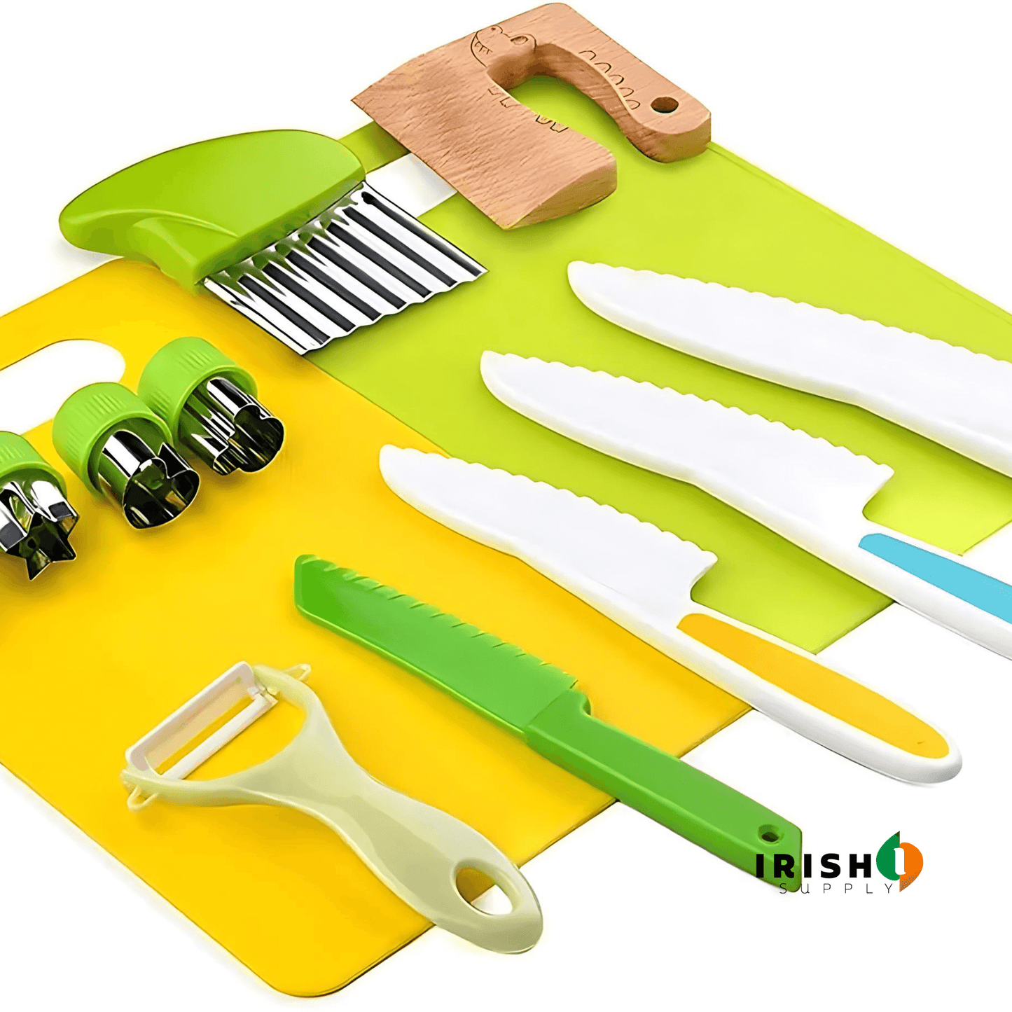 Cooking Kit For Kids