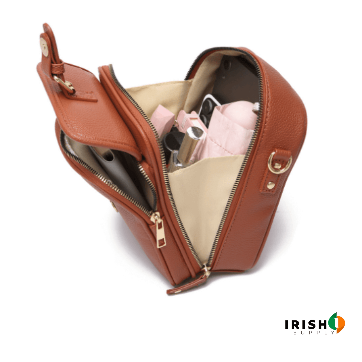 URBANGO Essential Unisex Shoulder Bag
