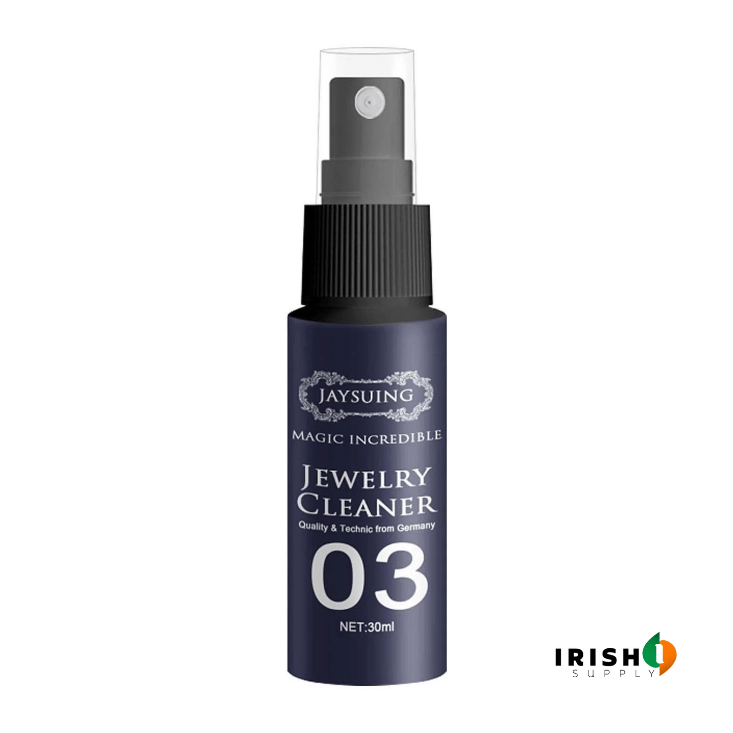 GleamGuard Jewellry Rejuvenator