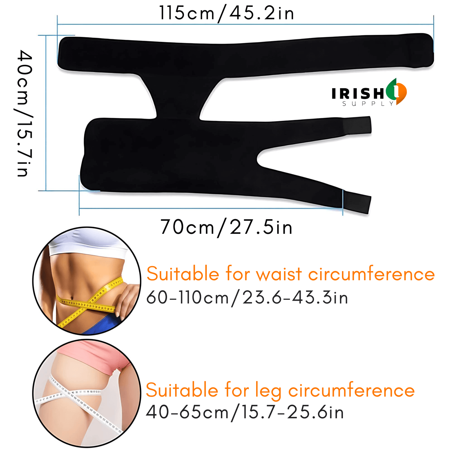 HipEase Support Brace