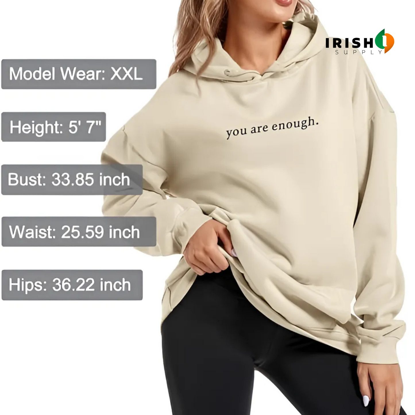 HOODIQUE Premium Comfort Hoodie
