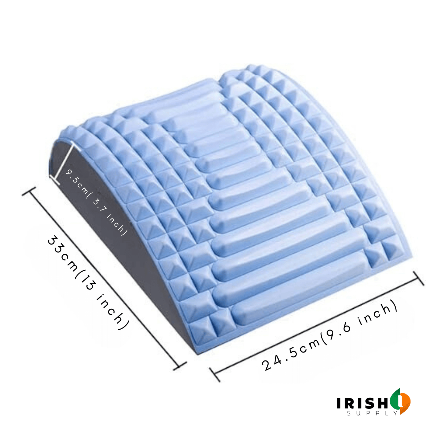 RELIEVIX Pain-Free Posture and Relief Partner