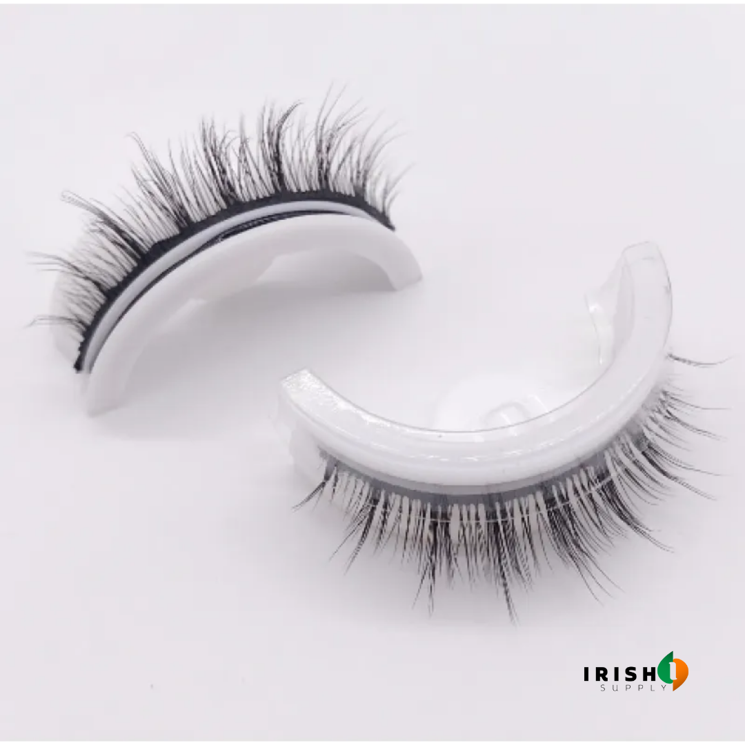 LASHLIFT Reusable Self-Adhesive False Eyelashes