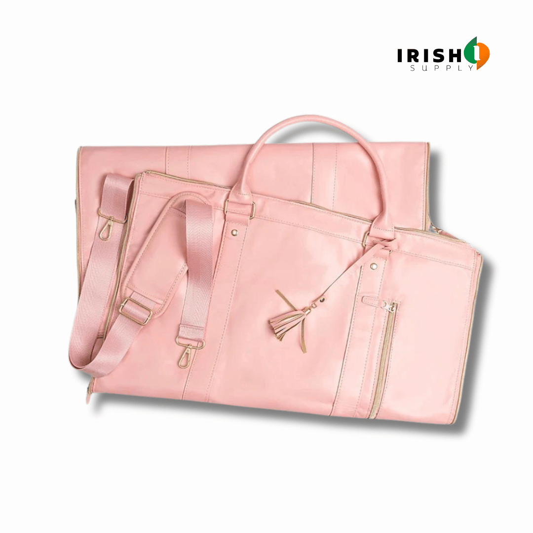 ROAMHER Travel Bag 2.0