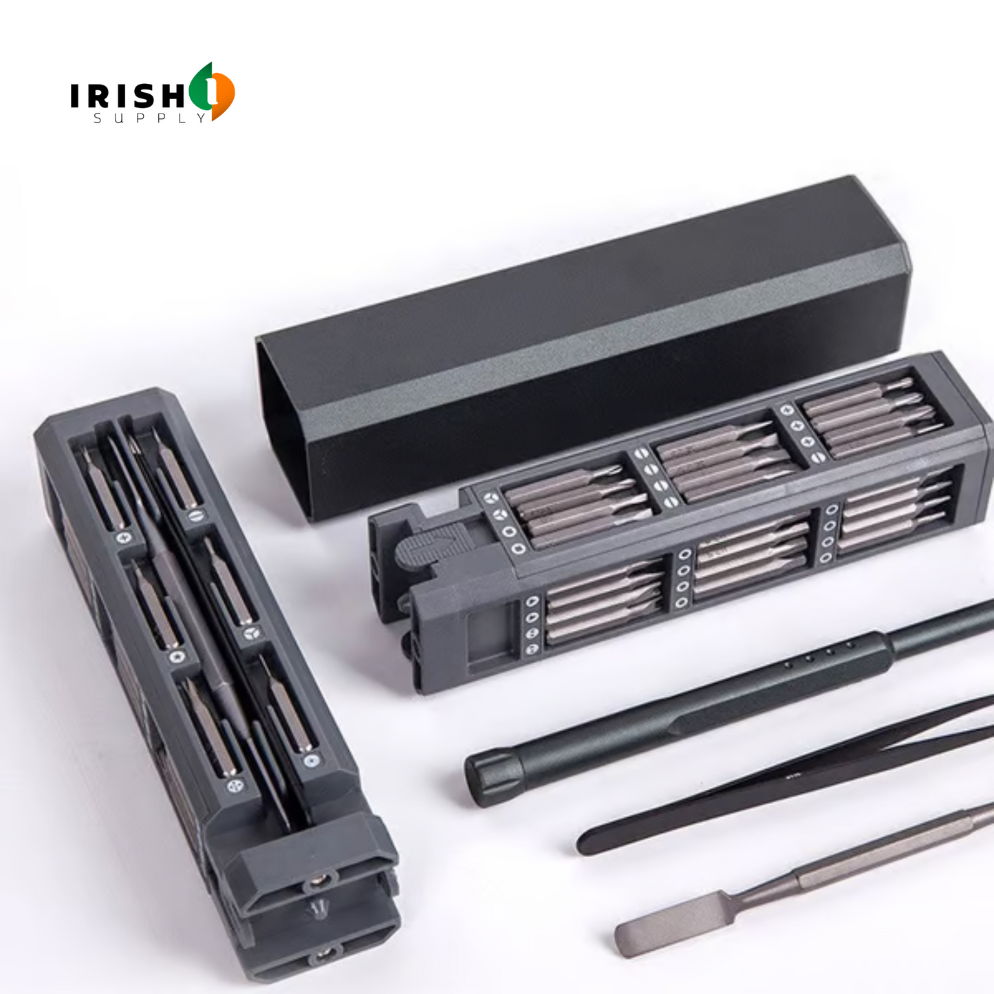 VOLTEDGE Mini Screwdriver Set