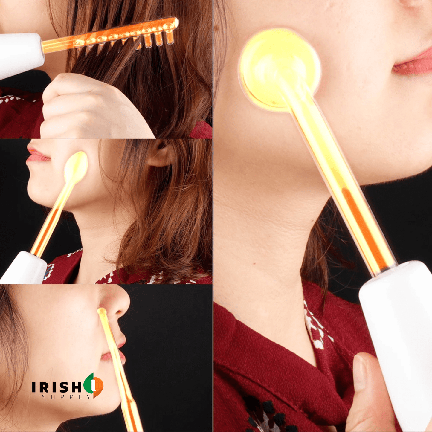 RADIANCEPRO 4-in-1 Skin Therapy Device