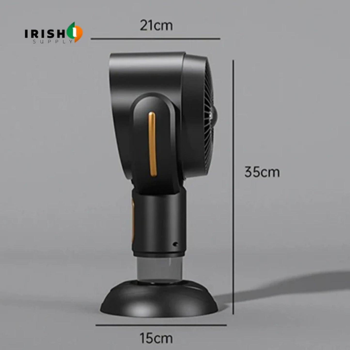 CLEARAIR Wireless Smoke Purifier