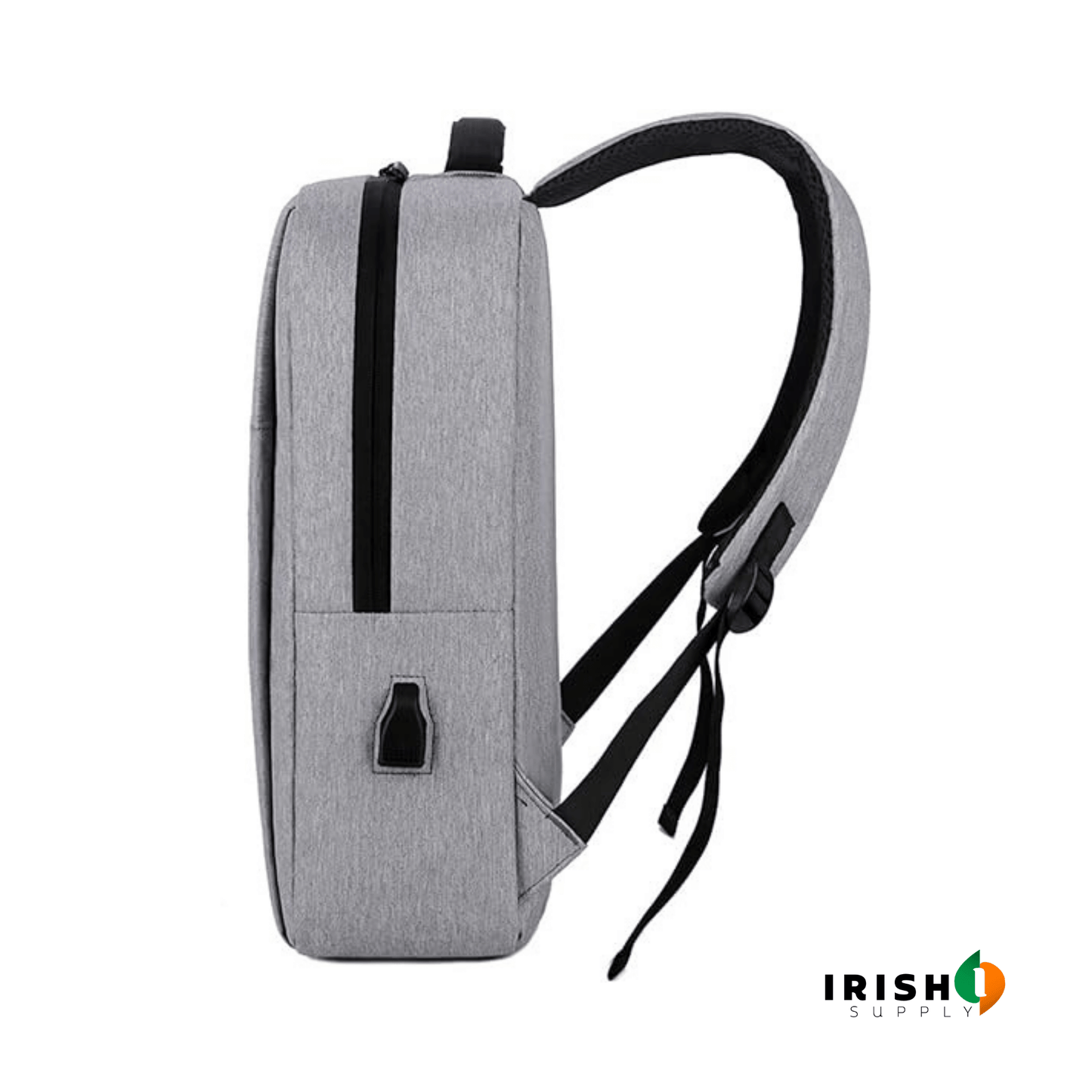 STEALTH Waterproof Laptop Bag
