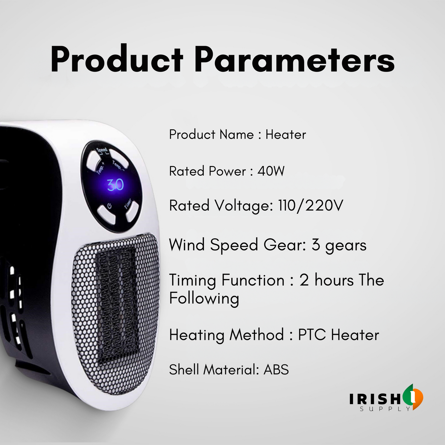 THERMAFLEX Instant Heat Comfort Anywhere