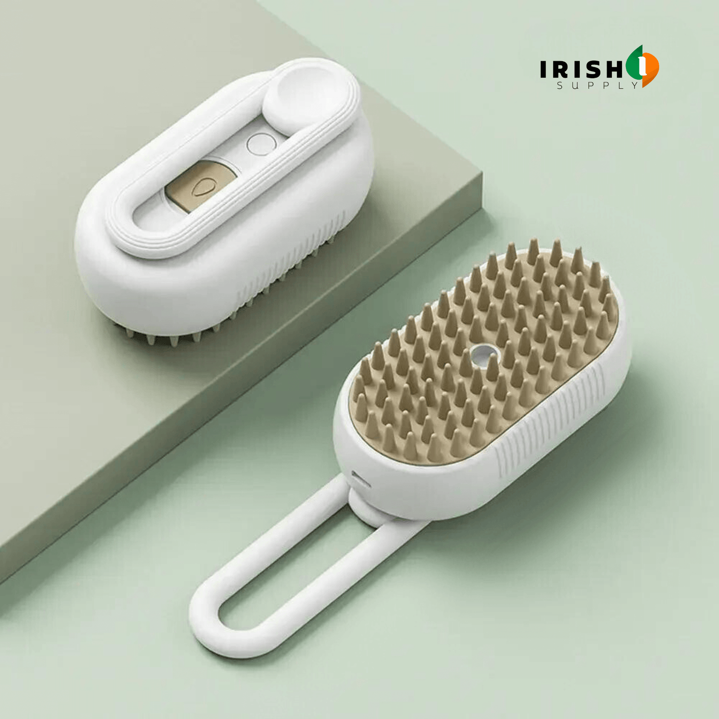 AQUAPAWS Pet Hair Steamer