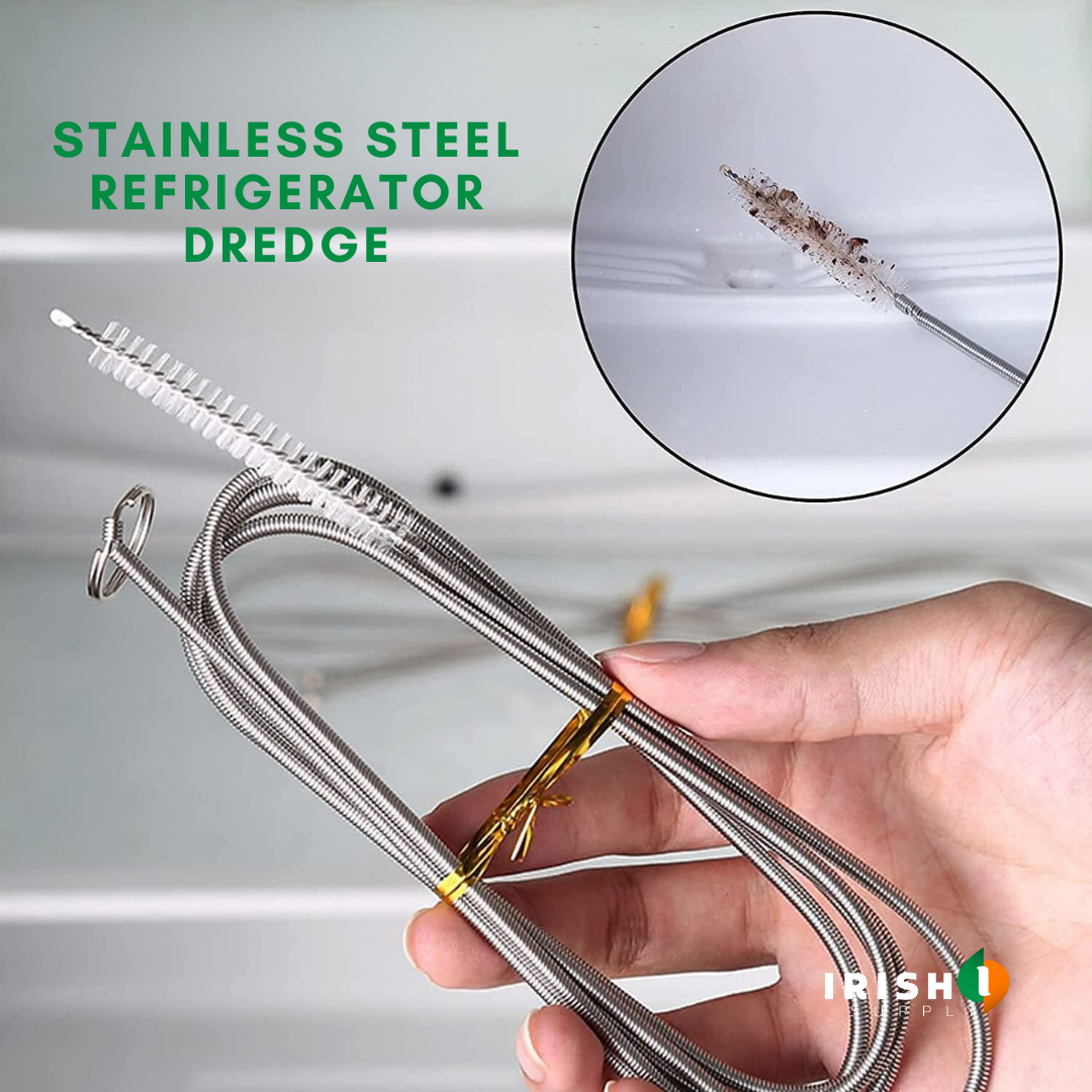 Irish Supply, COOLCLEAR, Clean Drains, Fresher Refrigeration