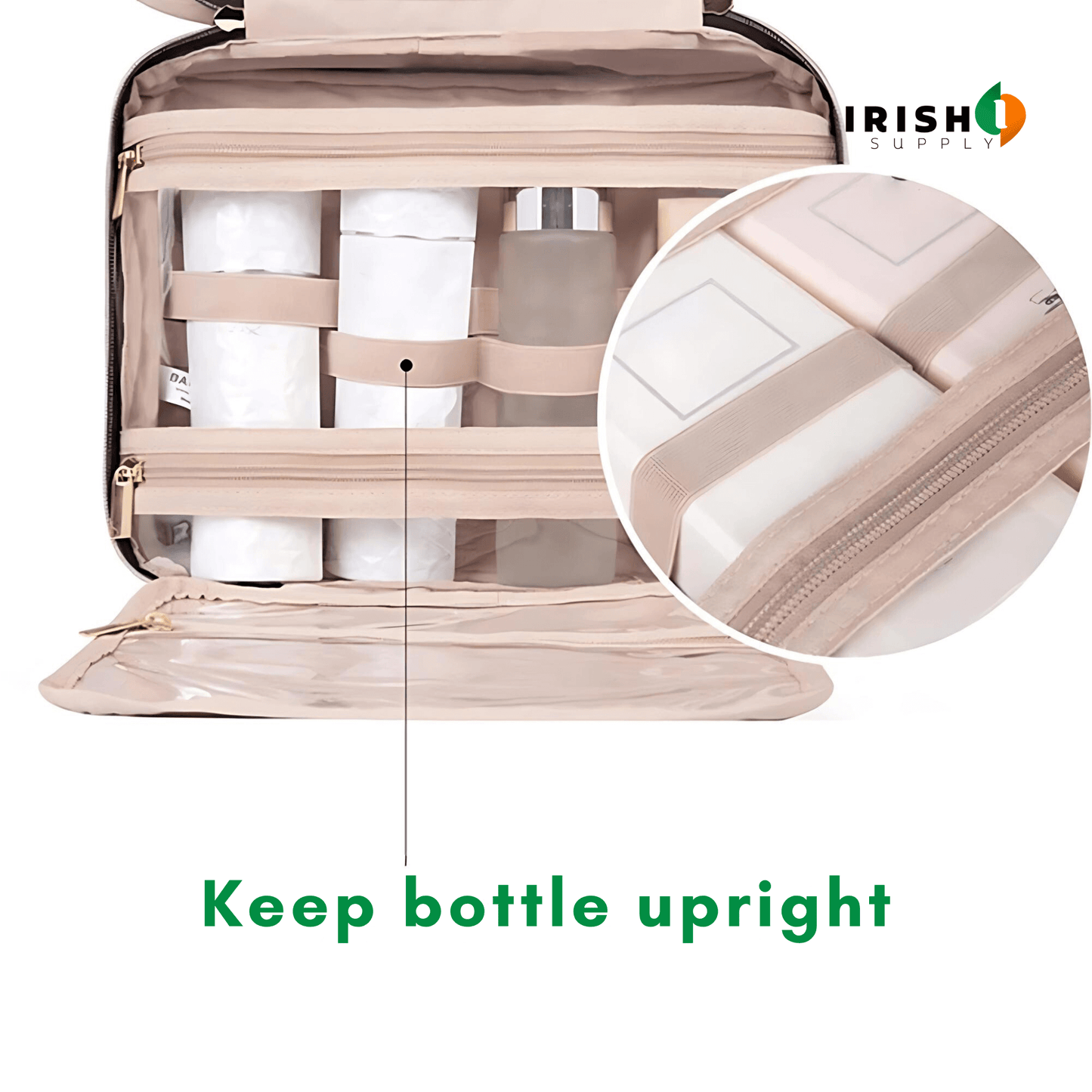 Vivi™ Travel Bag