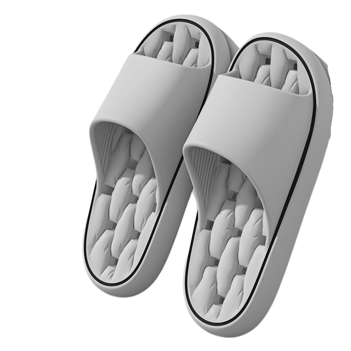 COMFORTCLOUD Indoor Home Slides