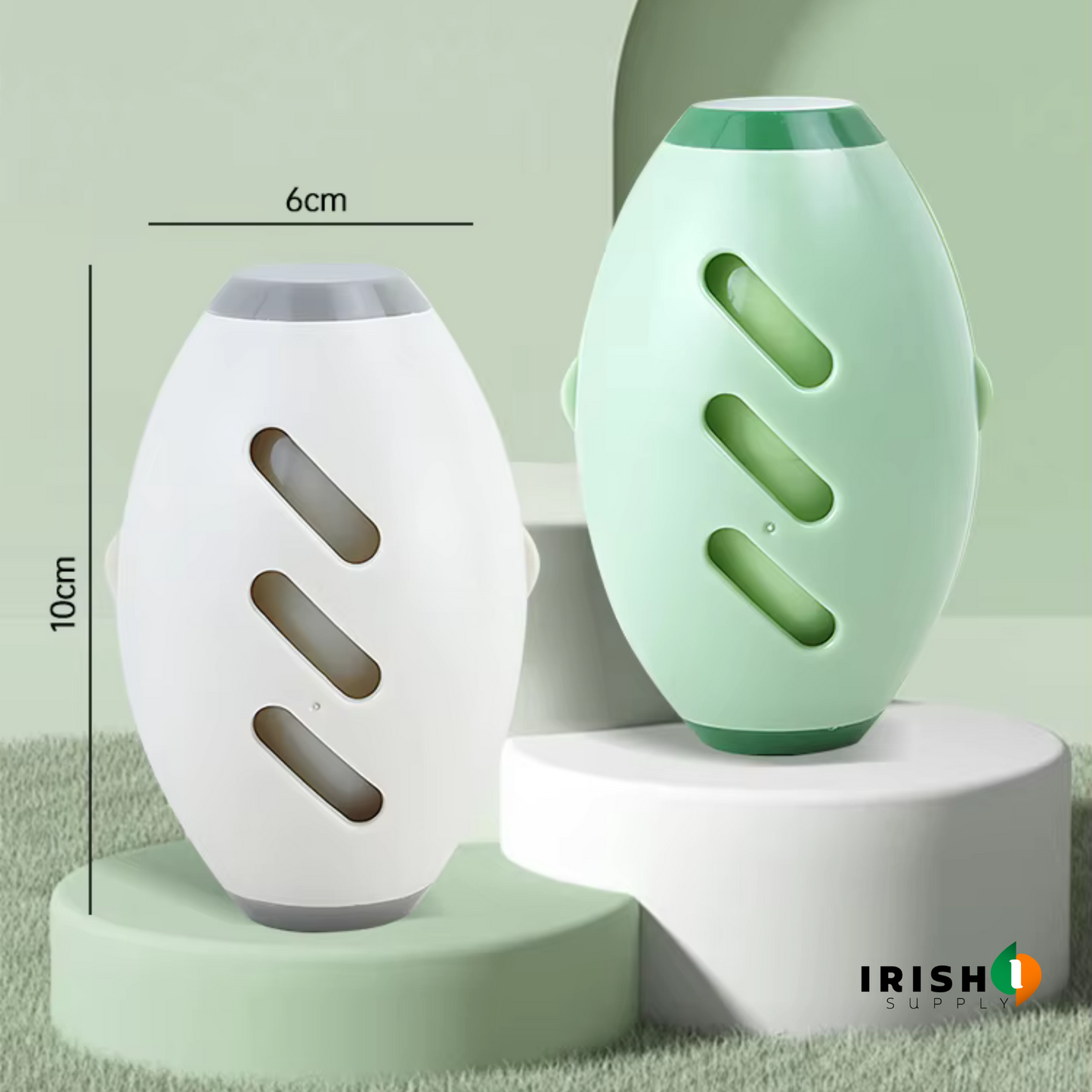 FURGONE Self-Cleaning Reusable Pet Fur Collector