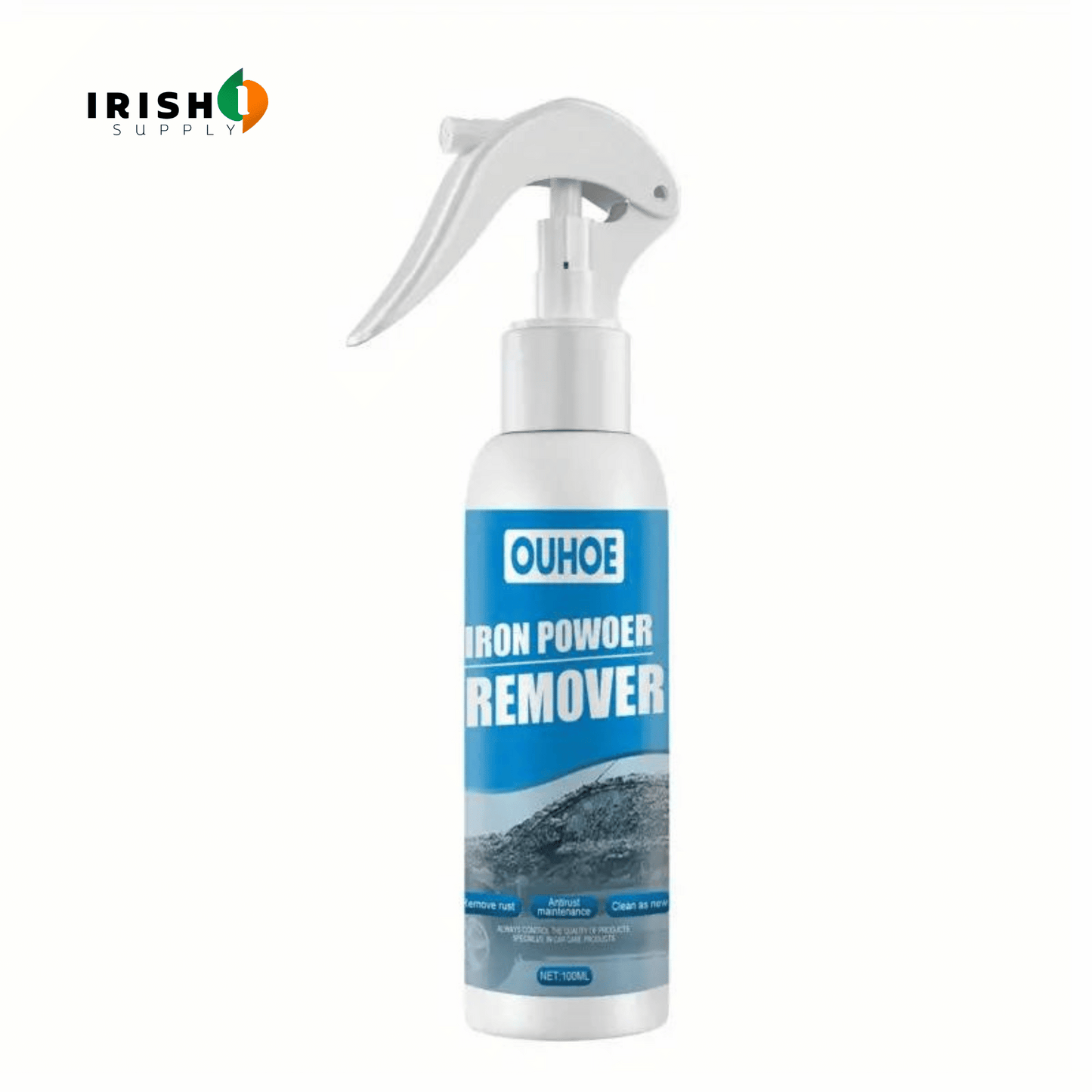 RUSTFREE™ Car descaling spray