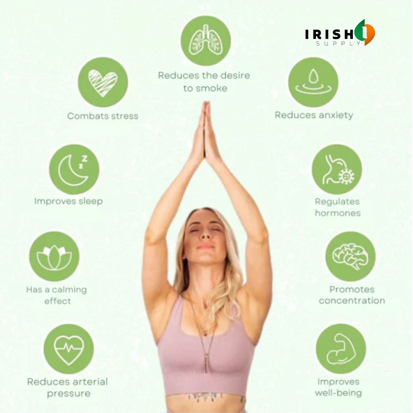 NICORIP Clean Lungs Recovery Kit