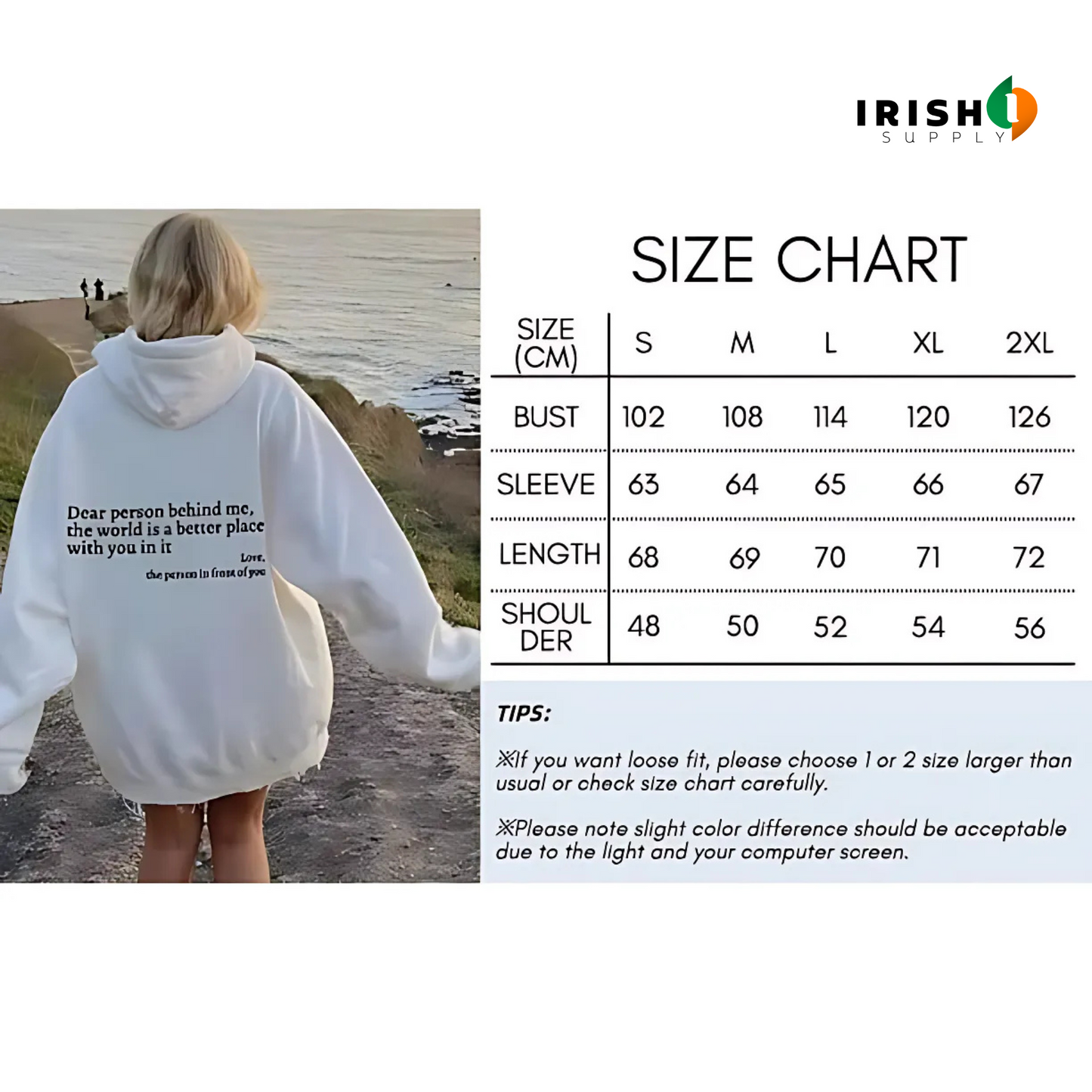 HOODIQUE Premium Comfort Hoodie