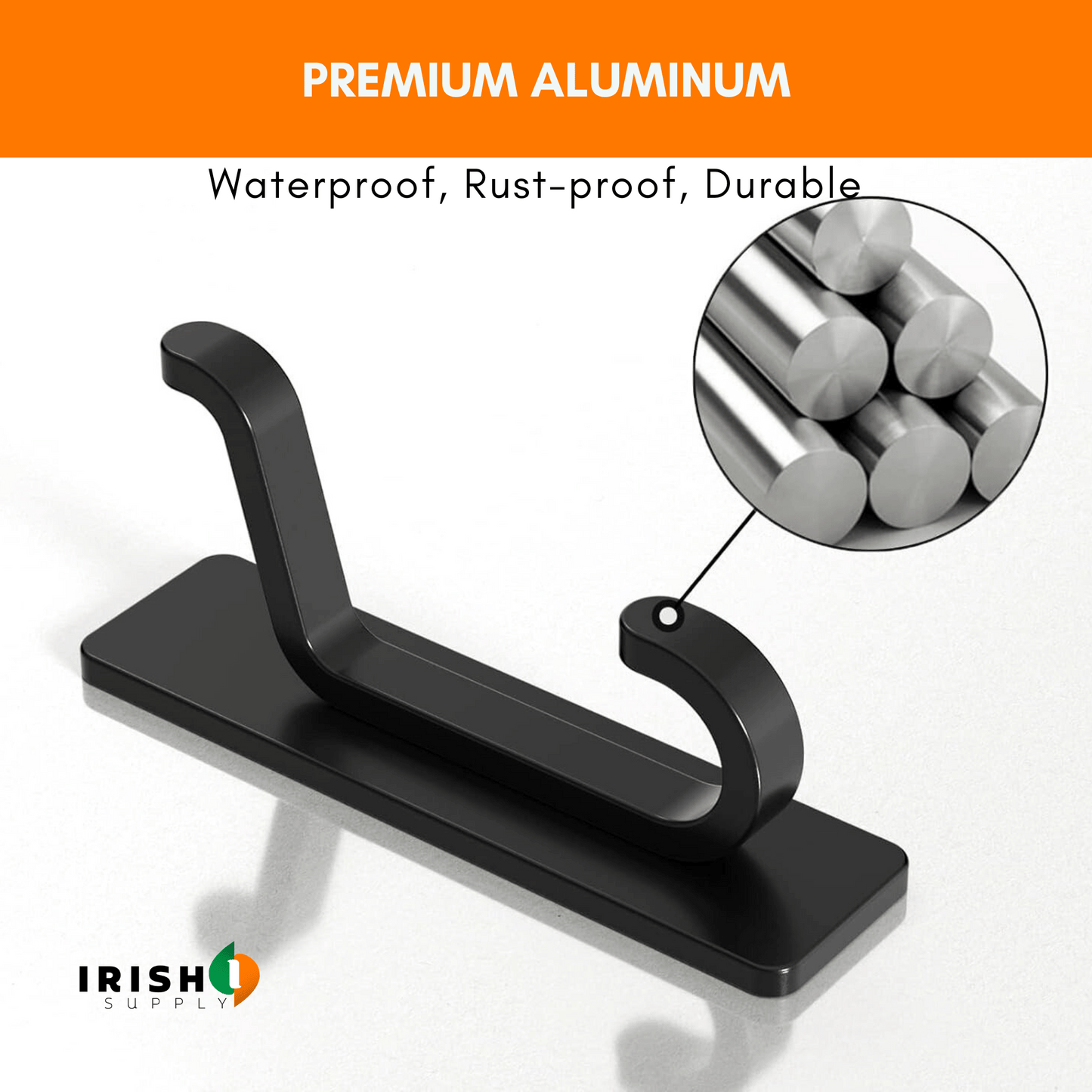 POWERHOOK Self Adhesive Hanging Hooks