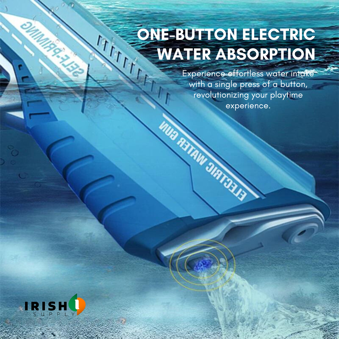 HYDROBLAST Electric Water Blaster