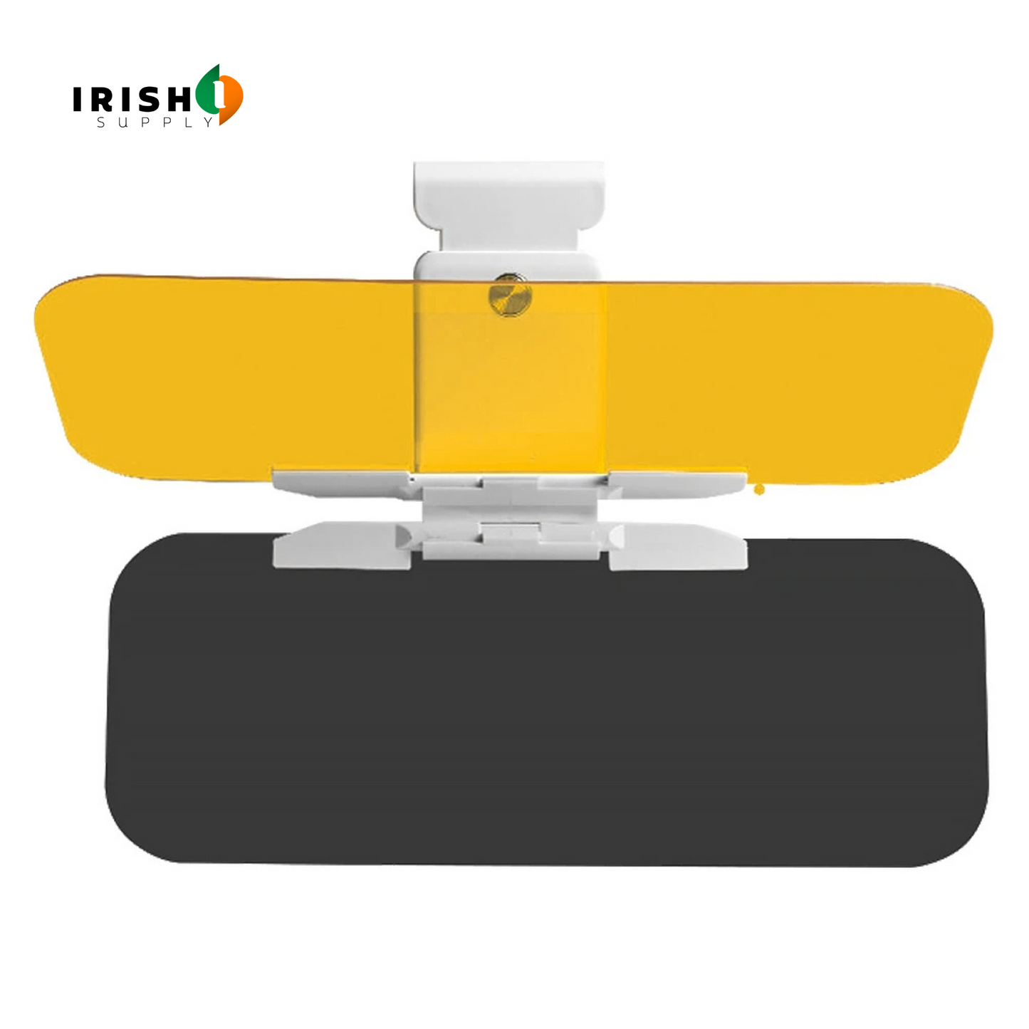 GLAREGUARD Polarized Car Sun Visor Extender