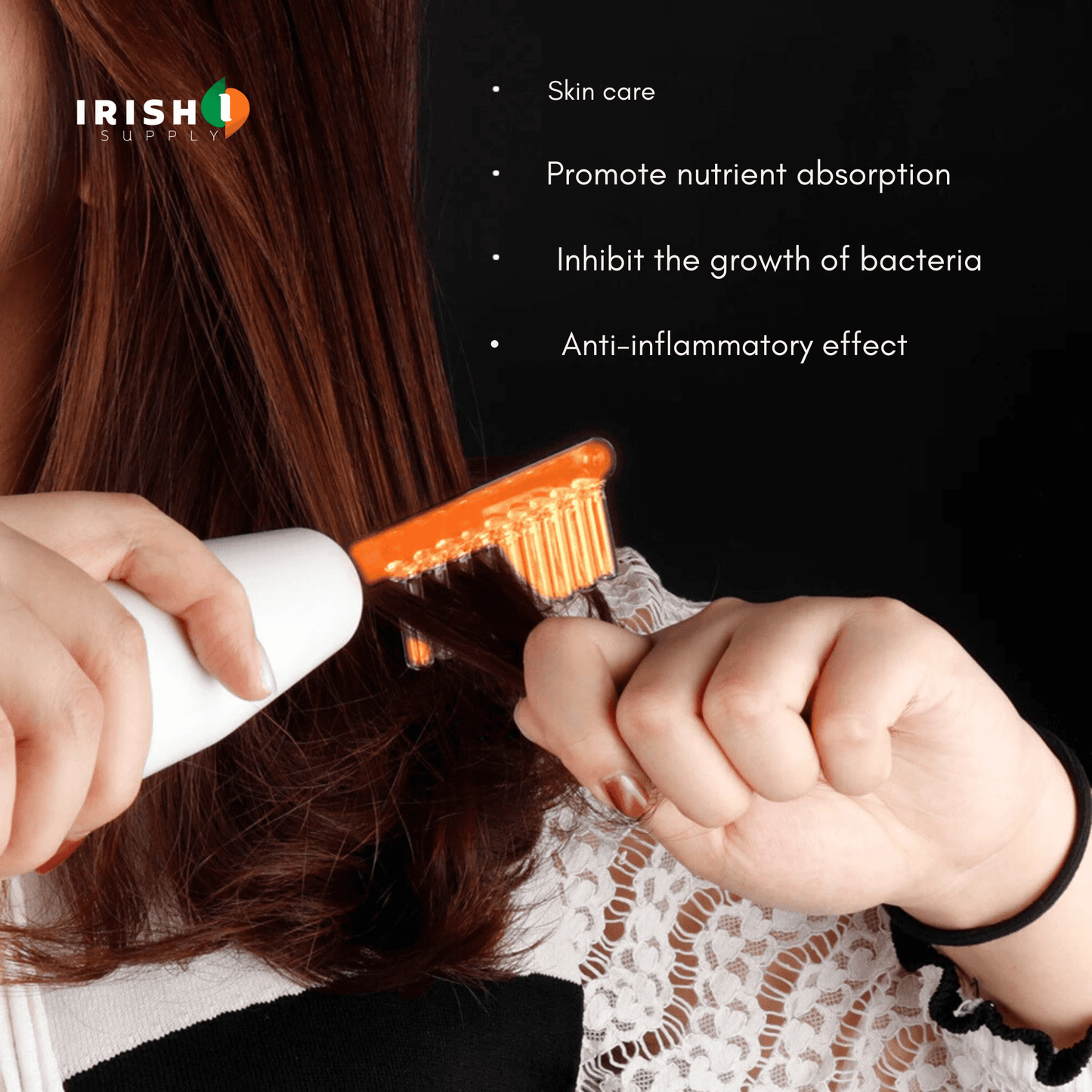 RADIANCEPRO 4-in-1 Skin Therapy Device
