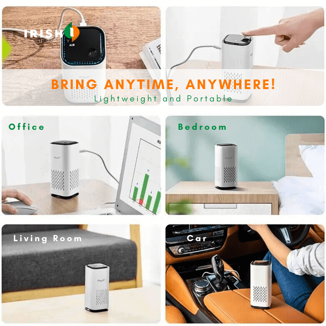 Furify™ Air Purification Device