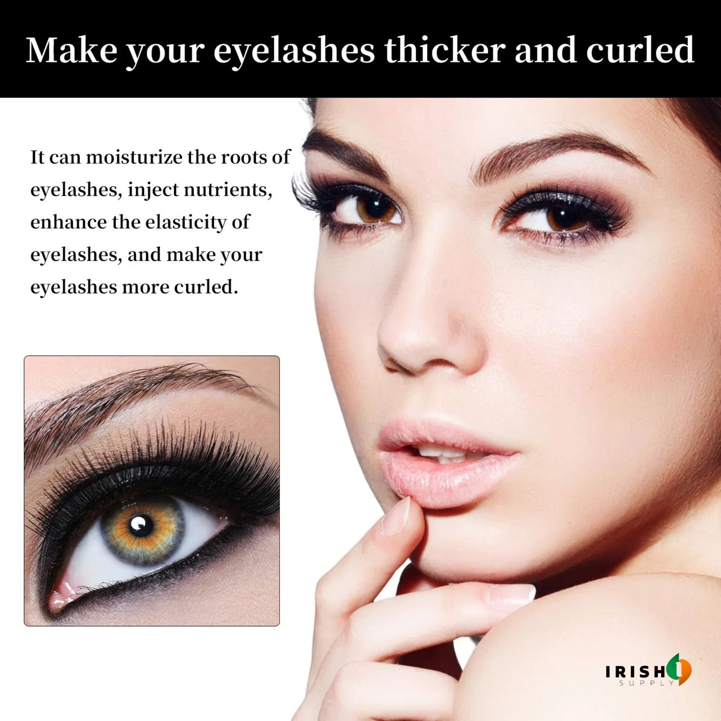 LASHÉ Eyelash Enhancing Growth Serum