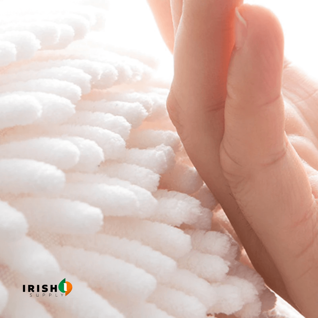 Irish Supply, Stringy™ Absorbent Towel